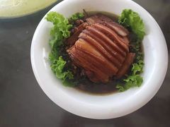 -87号烧烤海鲜·大排档(金沙滩店)