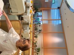 -桂满陇·蟹黄小笼汤包(中山公园店)