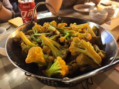 -靓靓蒸虾(中山里店)