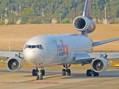 -厦门高崎国际机场T4航站楼-停车场