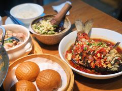 -费大厨辣椒炒肉(万家丽一店)