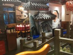 -蓉城老妈火锅(双林路店)