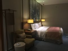 -上海衡山路十二号华邑酒店