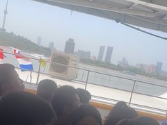 -武昌中华路码头(轮渡站)