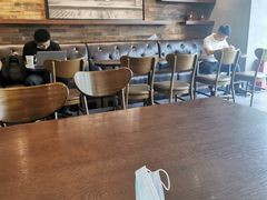 大堂-星巴克(济南美莲广场店)