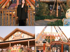 -中山利和希尔顿酒店