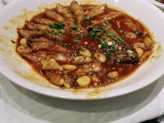 -紫光园·烤鸭·北京菜(劲松店)