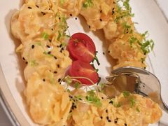 -君庭中餐厅(友谊宾馆店)