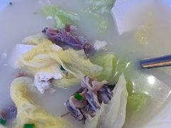 -大碗居·烤鸭·鱼头泡饼(天坛东门店)