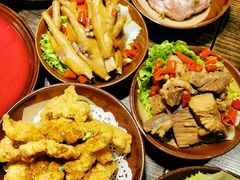 -冯校长老火锅(广州正佳广场店)