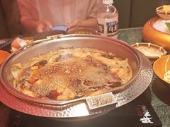 -牛New寿喜烧(曹路花园城店)