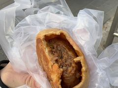 -清真吴记门钉肉饼·喜多利