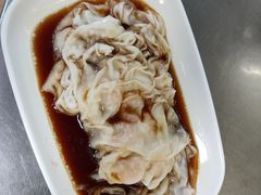 鲜虾肠-源记肠粉(华贵路店)
