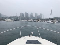 -青岛海尔洲际酒店