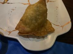 -甘尼仕印度餐厅酒吧(斜塘老街店)