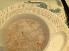 -上海和平饭店龙凤厅 Dragon Phoenix