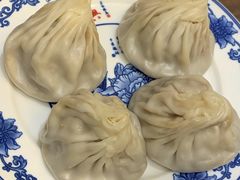无锡小笼（4只）-勤德兴(湖滨路店)