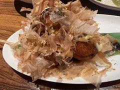 章鱼小丸子-Fukumimi·美醉堂 居酒屋(金尚店)