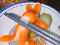 -签签汇·成都串串火锅(北郊店)