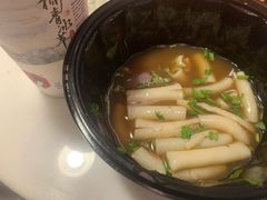 -王记生烫牛杂面馆(兰陵路店)