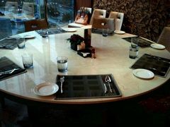 -广州中心皇冠假日酒店-环市食坊·海鲜自助餐厅