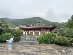 -华清宫景区