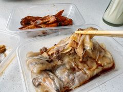 -山水肠粉(盐田店)