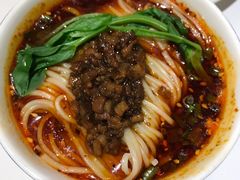 -眉州东坡(春秀路店)