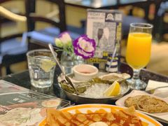 -La Creperie法餐厅(芮欧百货店)