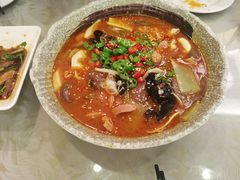 -成都驻京办餐厅(蜀都宾馆店)