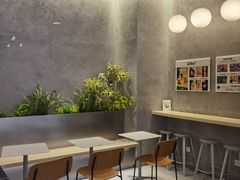 -Seesaw Coffee(杭州奥体印象城店)