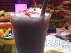 -陌上花儿·音乐西餐吧(和平店)