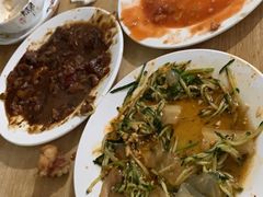 -东北特色菜馆(珞喻东路店)