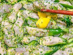 -蘑界·野生菌火锅(深业上城店)