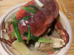 -盒马鲜生(红莲店)