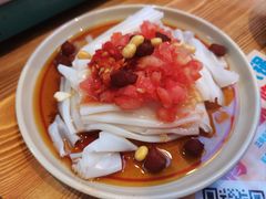 -黔二妞地摊火锅(龙华清湖店)