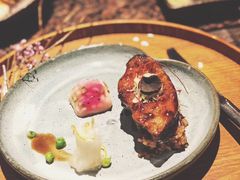 -花隐日式怀石料理(万象城购物中心店)