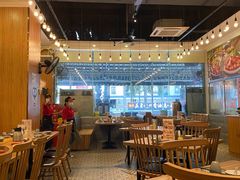 大堂-先记烧鹅王·本地粤菜(福永店)