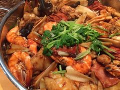 -黄记煌三汁焖锅(崇文门店)