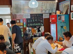 -淮安人特色蛋炒饭(李府街店)