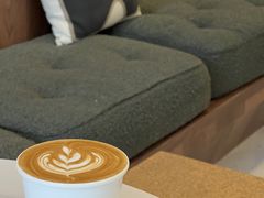 -Beans Solo豆号咖啡(百家湖花园店)
