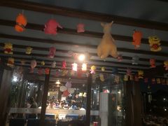 -湘湖大院(越王路店)