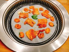 -碳碳烤肉(南湖路店)