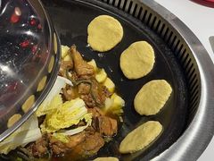 -玺炖·中国铁锅炖(虹桥天街店)