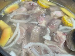 -椰小鸡·琼州糟粕醋·火锅(美兰缤纷城店)