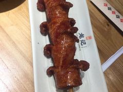 龙记大肉肠-湘人龙记老长沙米粉(华普国际大厦店)