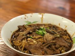 -西塘落锅面(罗星路店)
