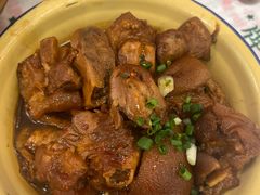 -东排食堂长沙小吃大排档(五一广场店)