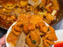 -金哥私房菜馆(张府园总店)