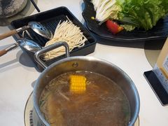 -呷哺呷哺(王府井喜悦店)